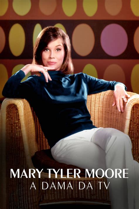 ‘Being Mary Tyler Moore’ review: Who can turn the world on with her smile?